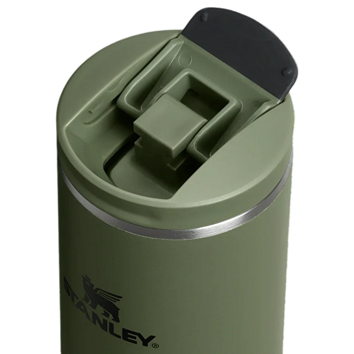 Stanley The Transit Fliptop Mug 470 Ml Dried Pine