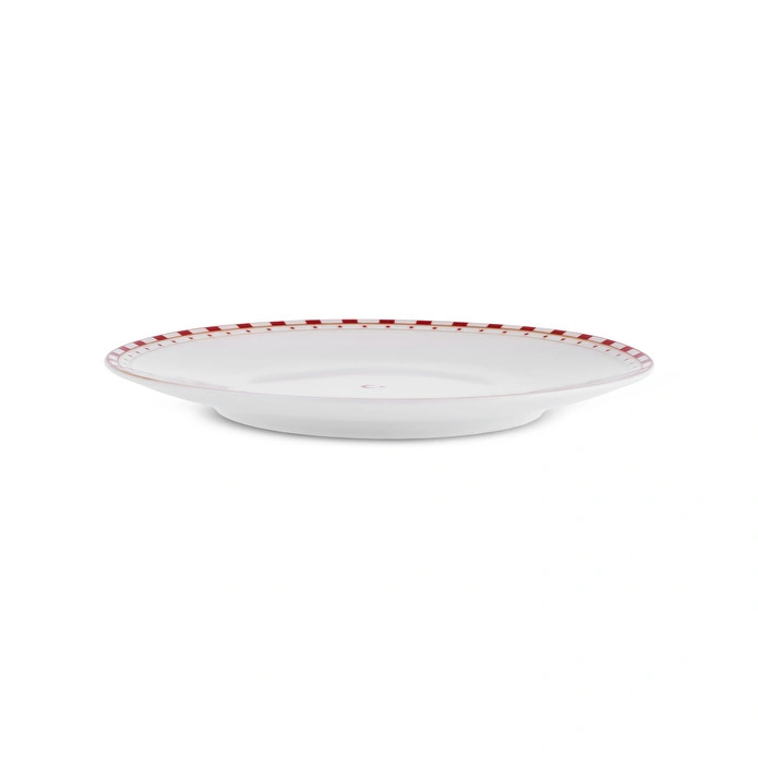 Karaca Türkiye Serisi Pasta Tabağı 19 cm