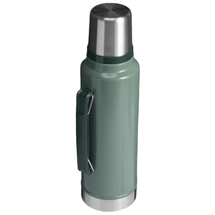 Stanley The Legendary Classic Bottle 1,4 L Hammertone Green