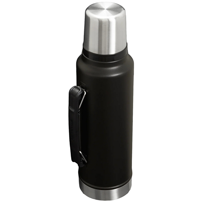 Stanley The Legendary Classic Bottle 1,4 L Black