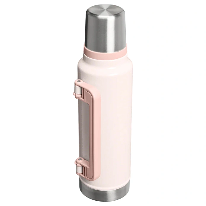Stanley The Legendary Classic Bottle 1,4 L Rose Quartz