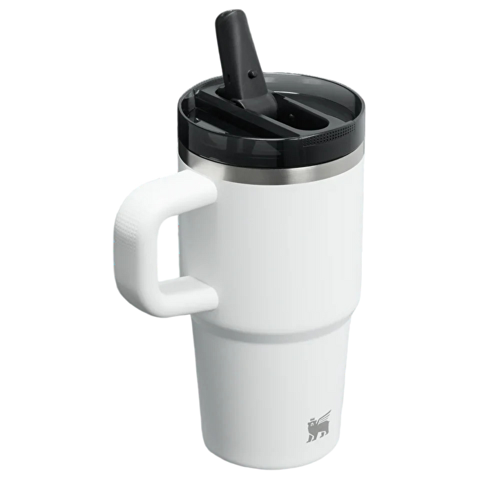 Stanley The Quencher Protour Flip Straw Tumbler 590 Ml Chalk