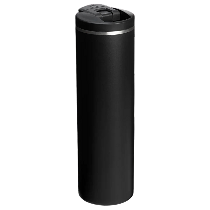 Stanley The Transit Fliptop Mug 590 Ml Black