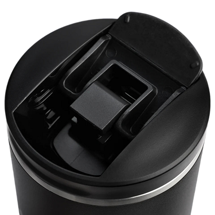 Stanley The Transit Fliptop Mug 590 Ml Black
