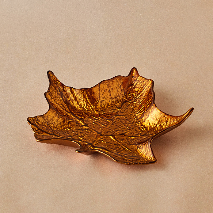 Karaca Leaf Pasta Tabağı 21 cm