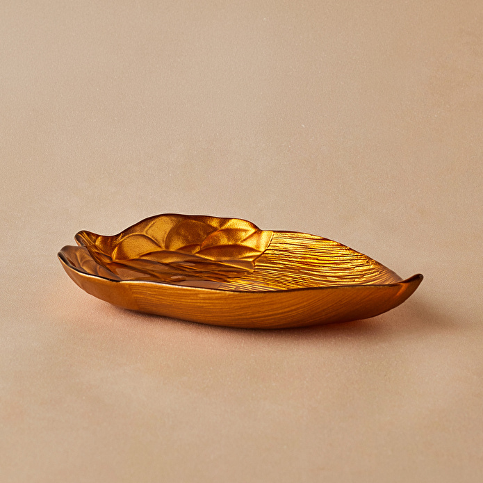 Karaca Fındık Pasta Tabağı 21 cm