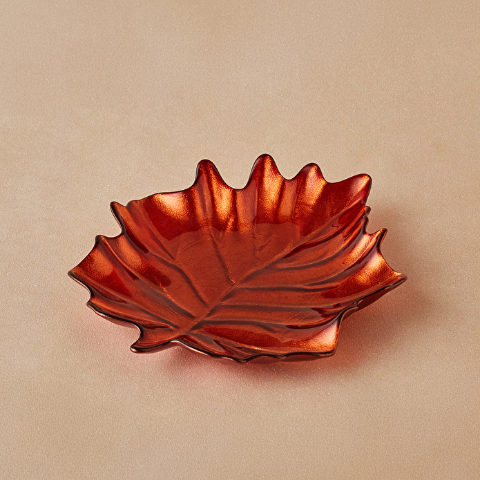 Karaca Çınar Pasta Tabağı 22 cm