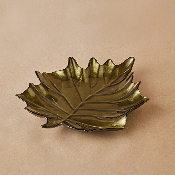 Karaca Çınar Cam Meyvelik 36 cm