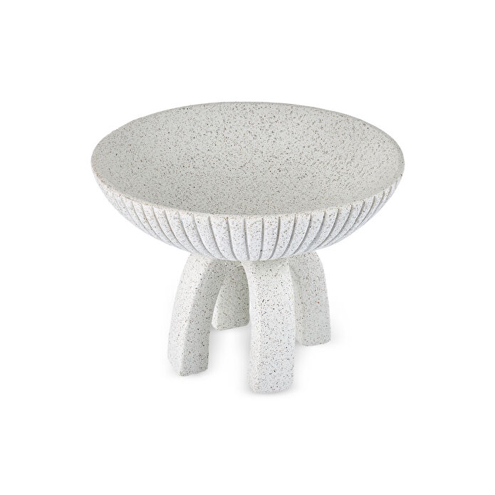 Karaca Home Palvin Dekoratif Kase 20x20x15 cm