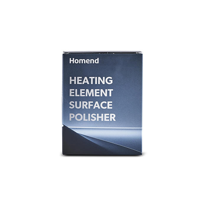 Homend 5'li Su Isıtıcı İçi Yüzey Parlatıcısı