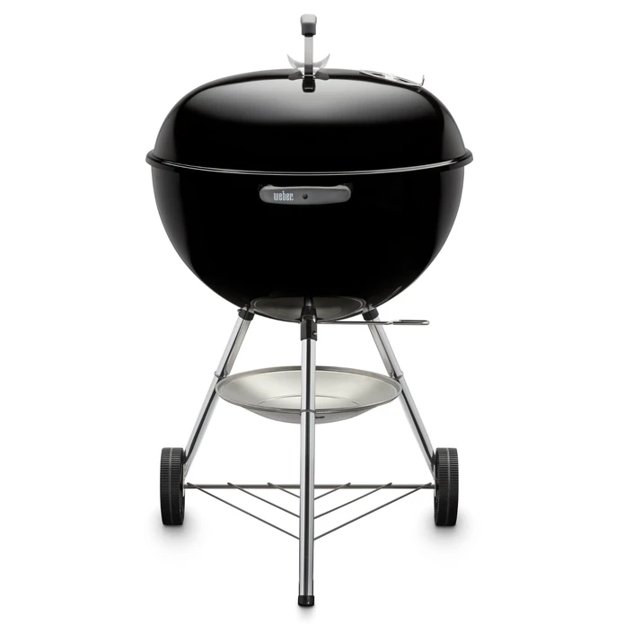 Weber Compact Kettle Izgara Siyah 47 cm