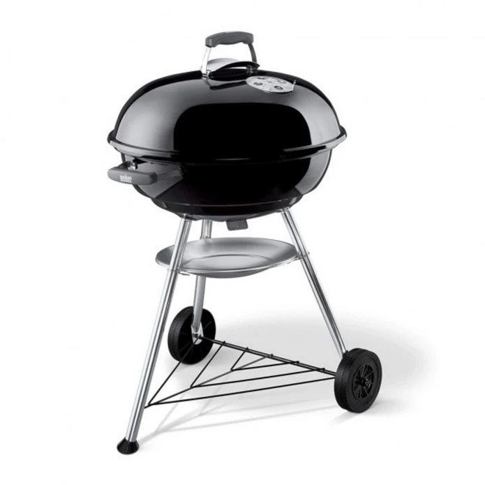 Weber Original Kettle Izgara Siyah 57 cm