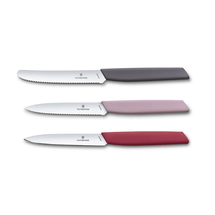 Victorinox Swiss Modern Bıçak Seti Flower