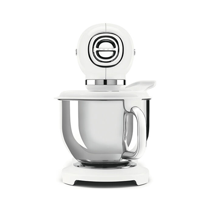 Smeg Hamur Karıştırma Makinesi Beyaz SMF03WHEU