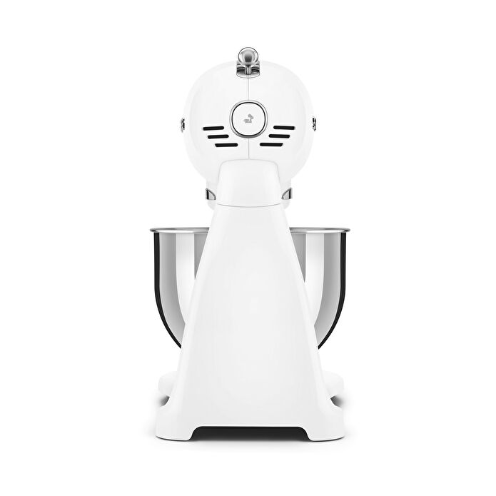 Smeg Hamur Karıştırma Makinesi Beyaz SMF03WHEU