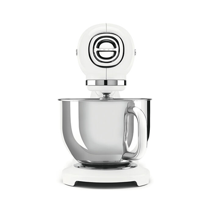 Smeg Hamur Karıştırma Makinesi Beyaz SMF03WHEU
