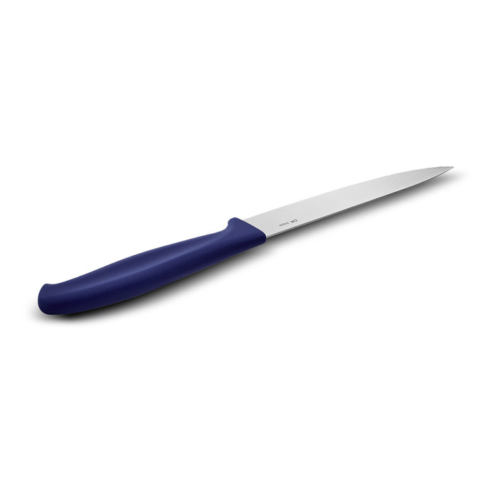 Dr. Inox Doğrama Bıçağı Blue