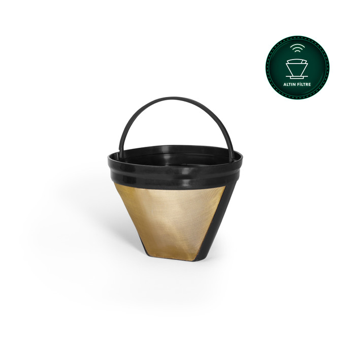 Homend Smart Coffeebreak 5007H Filtre Kahve Makinesi