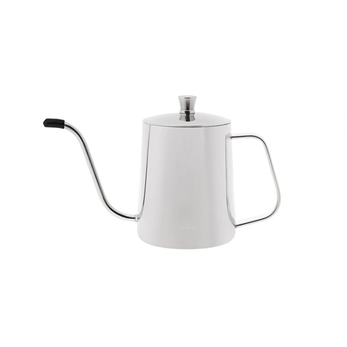 Karaca Mirror Coffe Kettle 600 ml