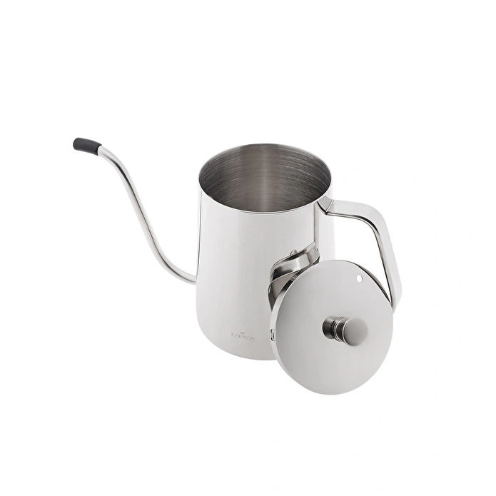 Karaca Mirror Coffe Kettle 600 ml