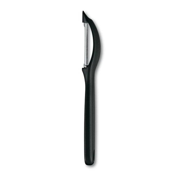 Victorinox Bıçak Seti Siyah 4'lü