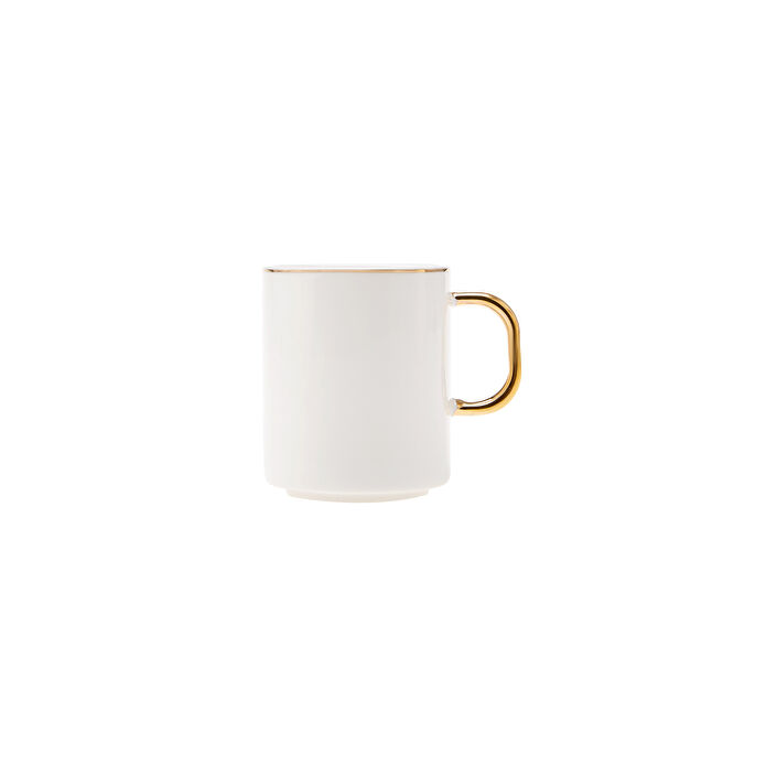 Karaca Yaşam Vadisi Kahve Fincanı 90 ml