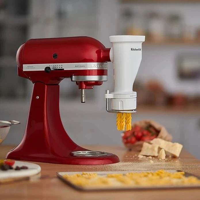 Kitchenaid Makarna Yapma Aparatı 5ksm