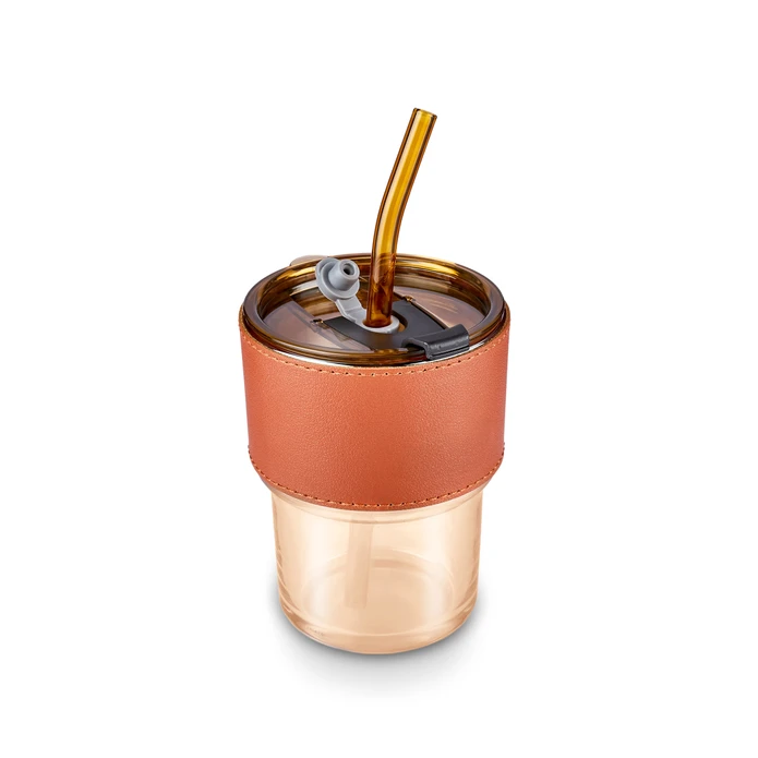 Karaca Ollie Pipetli Mug 380 Ml