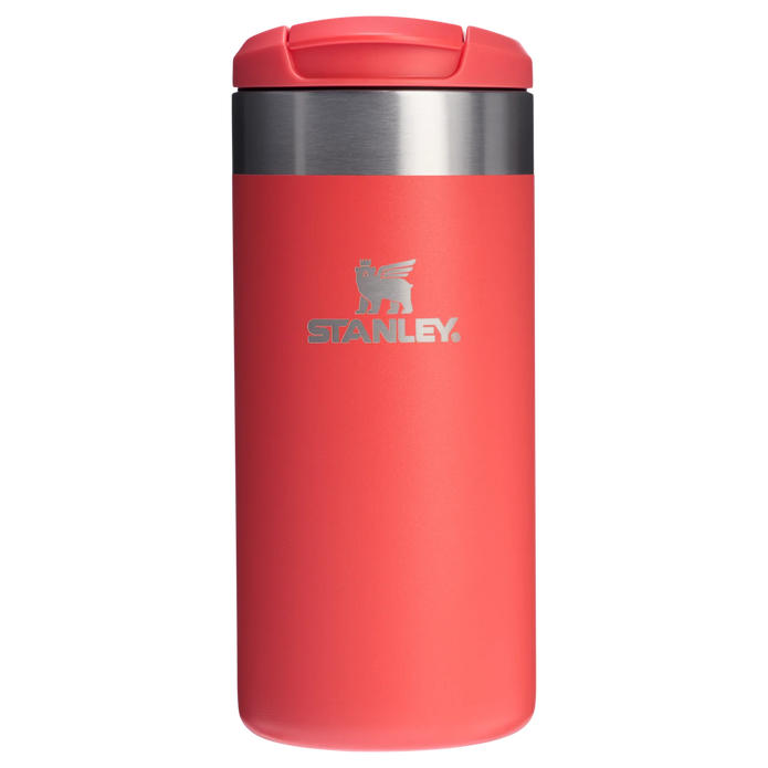 Stanley The Aerolight Transit Mug Termos 350 ml Hot Coral