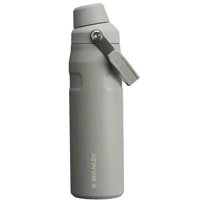 Stanley The Iceflow Fast Flow Soğuk Su Termosu 700 ml Ash