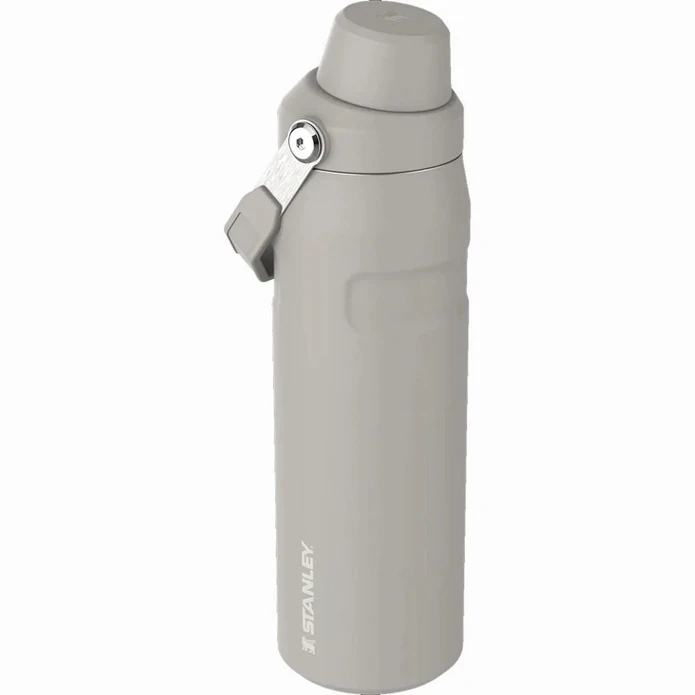 Stanley The Iceflow Fast Flow Soğuk Su Termosu 700 ml Ash