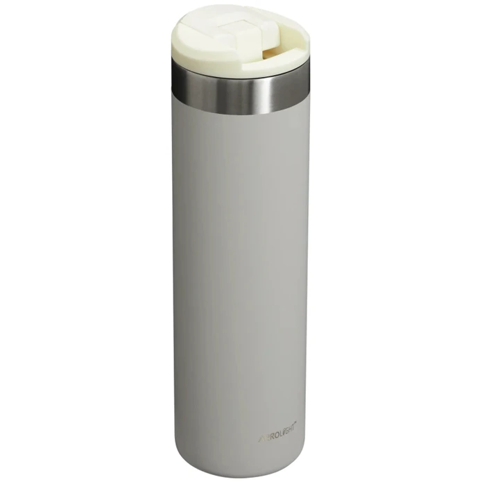 Stanley The Aerolight Transit Mug Termos 600 ml Ash