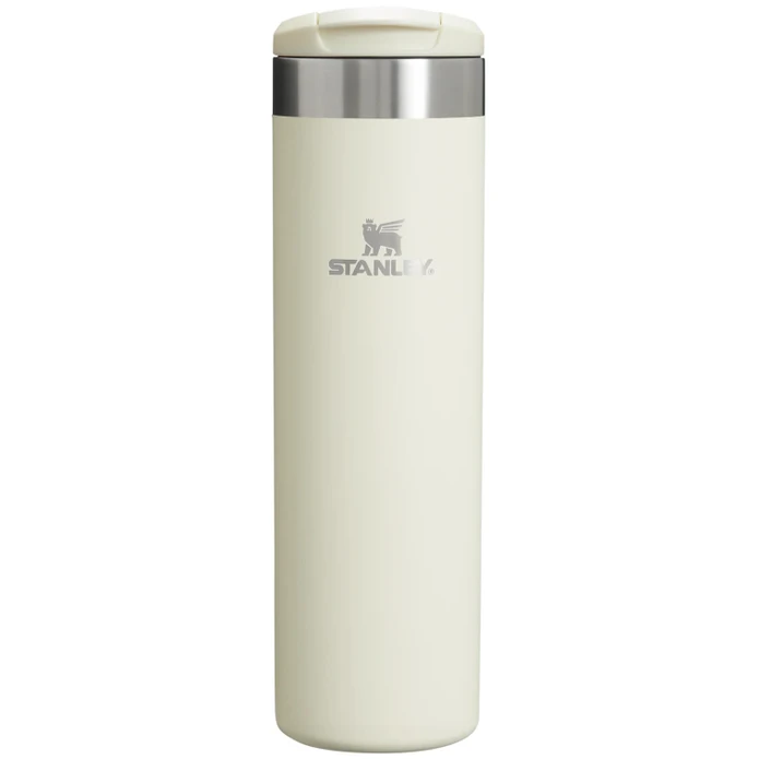 Stanley The Aerolight Transit Mug Termos 600 ml Cream