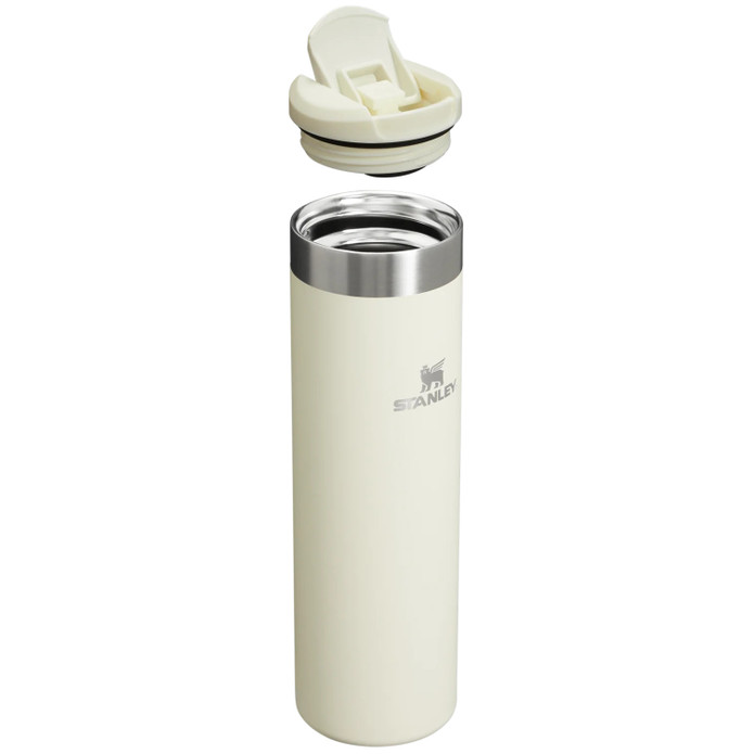 Stanley The Aerolight Transit Mug Termos 600 ml Cream