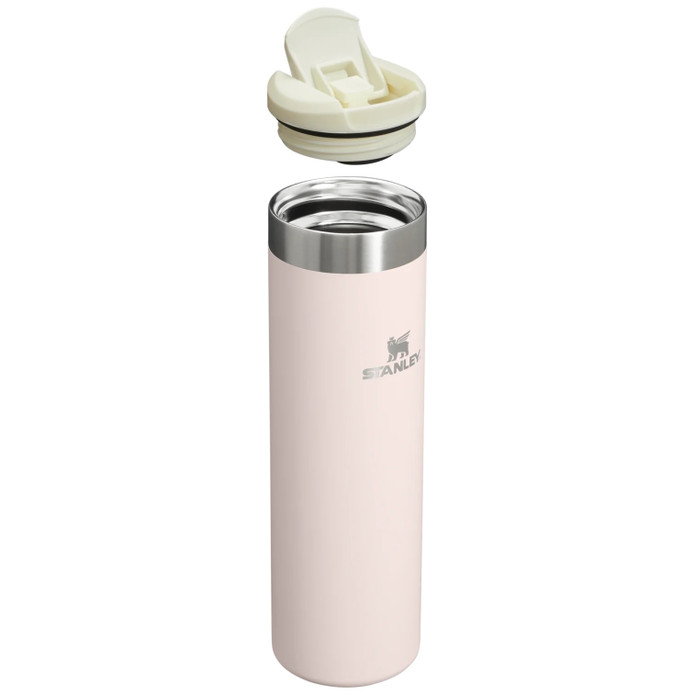 STANLEY The Aerolight Transit Mug Termos 600 ml Rose Quartz