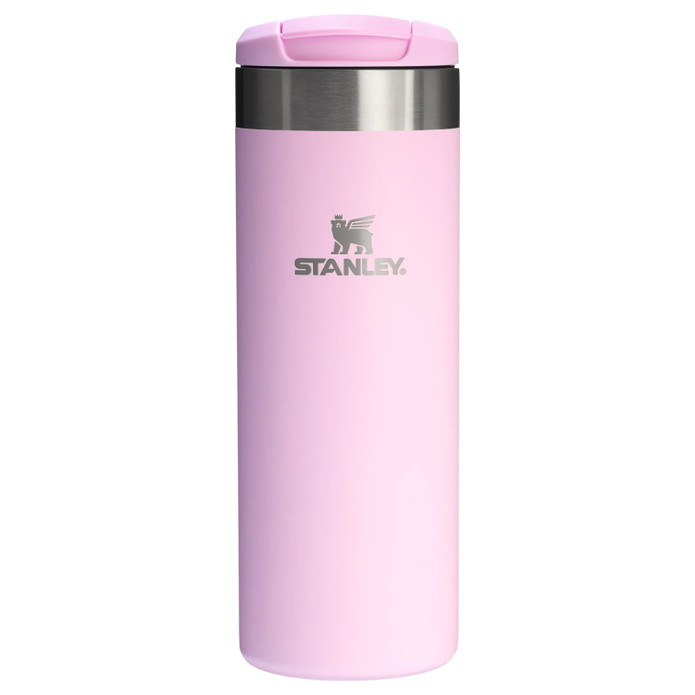 Stanley The Aerolight Transit Mug Termos 470 ml Cherry Blossom