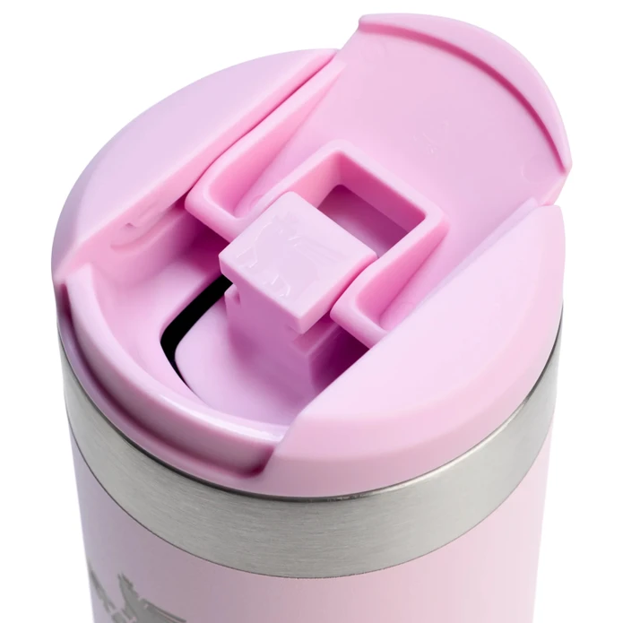 Stanley The Aerolight Transit Mug Termos 350 ml Cherry Blossom