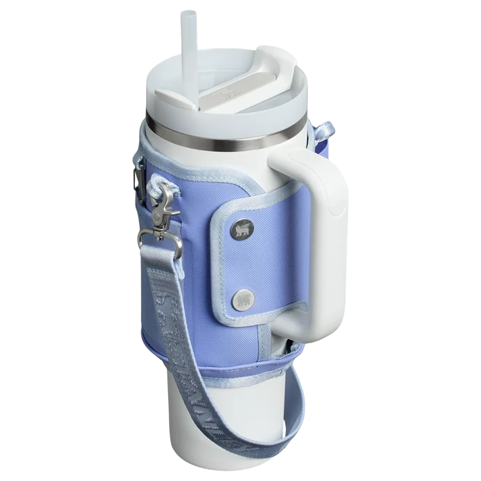 Stanley The All Day Quencher Carry All Termos Taşıma Askısı Hydrangea 