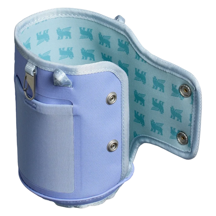 Stanley The All Day Quencher Carry All Termos Taşıma Askısı Hydrangea 