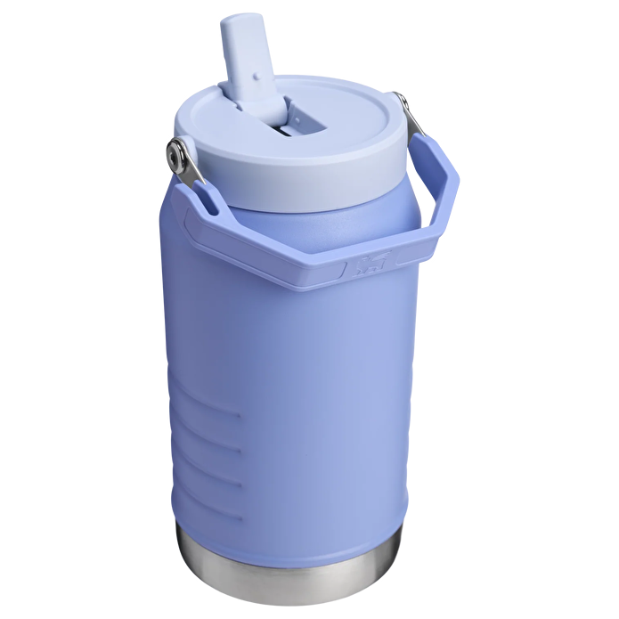 Stanley The Ice Flow Flip Straw Su Termosu 1.9 LT Hydrangea 