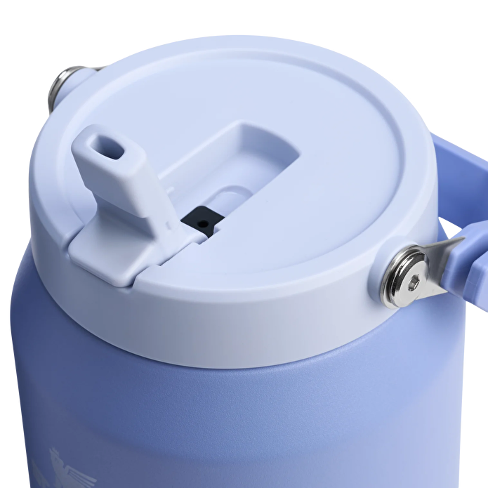 Stanley The Ice Flow Flip Straw Su Termosu 1.9 LT Hydrangea 