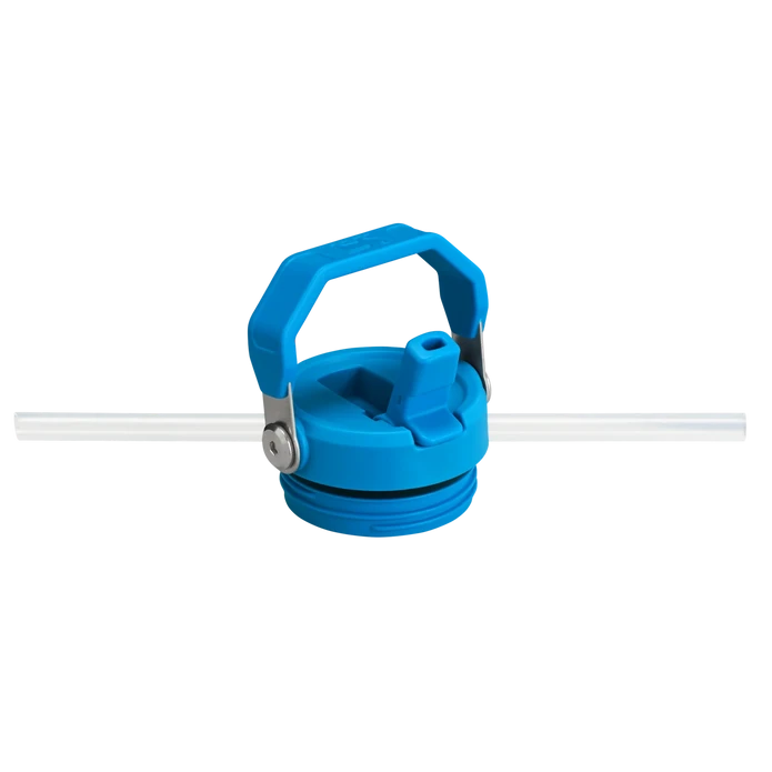 Stanley The IceFlow Flip Straw Pipetli Termos Bardak 1,06 LT Azure