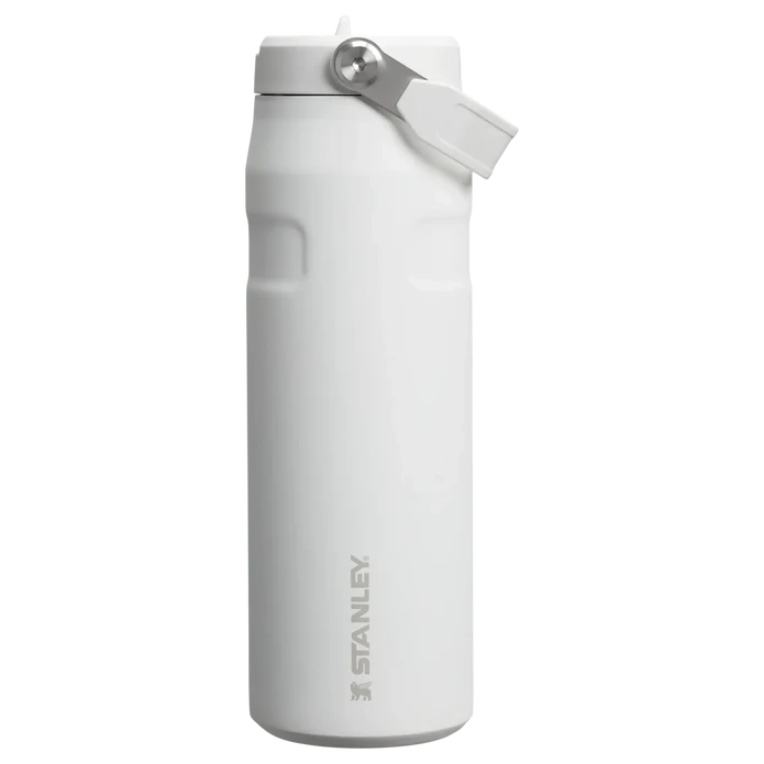 Stanley The IceFlow Flip Straw Pipetli Termos Bardak 700 ml Frost