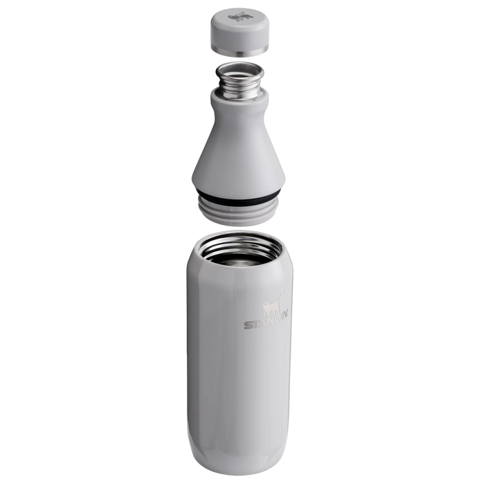 Stanley The All Day Slim Soğuk Su Termosu 350 ml Ash Gloss