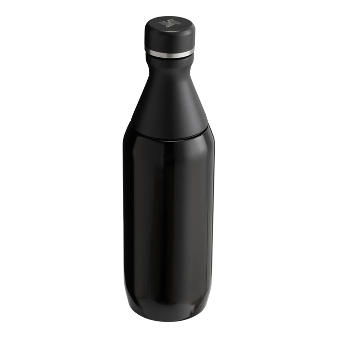 Stanley The All Day Slim Soğuk Su Termosu 350 ml Black