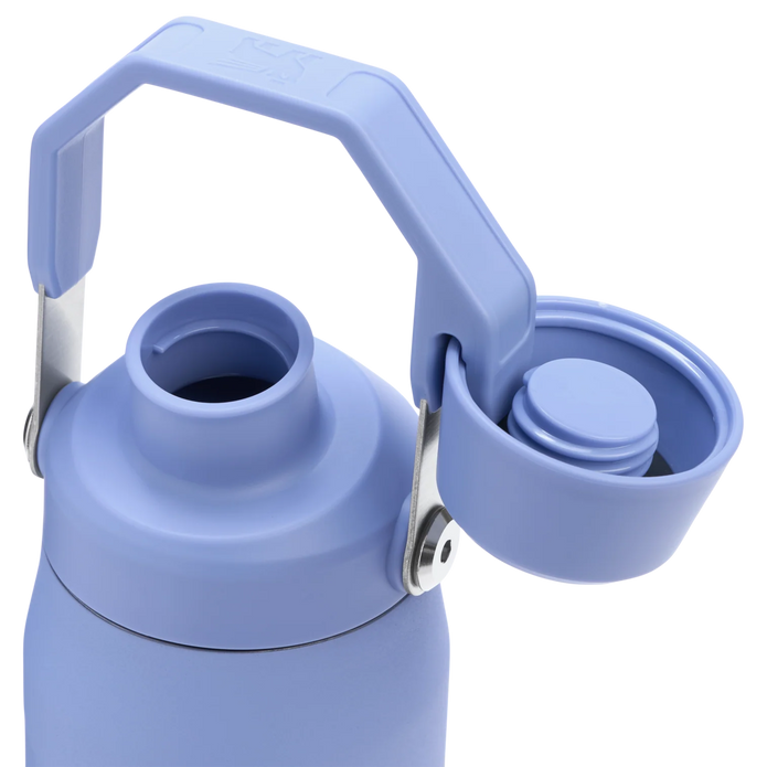 Stanley The Iceflow Fast Flow Soğuk Su Termosu 700 ml Hydrangea