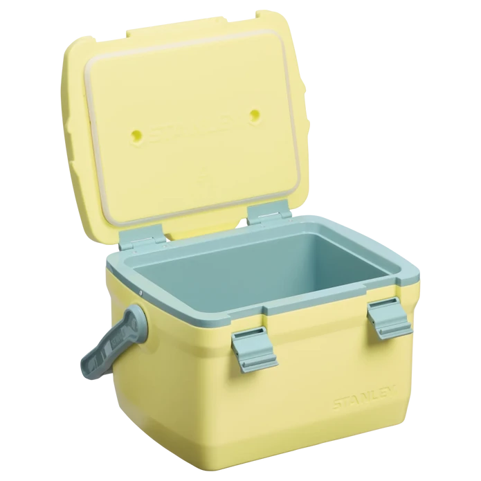 Stanley Easy Carry Outdoor Cooler Taşınabilir Soğutucu 15,1L Pomelo