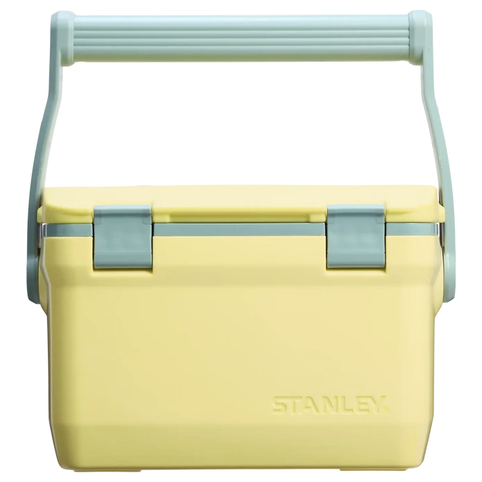Stanley Easy Carry Outdoor Cooler Taşınabilir Soğutucu 15,1L Pomelo