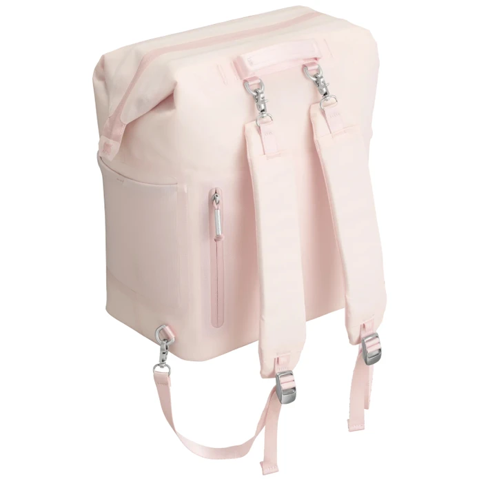 Stanley The All Day Madeleine Midi Soğutucu Çanta 14L Rose Quartz 