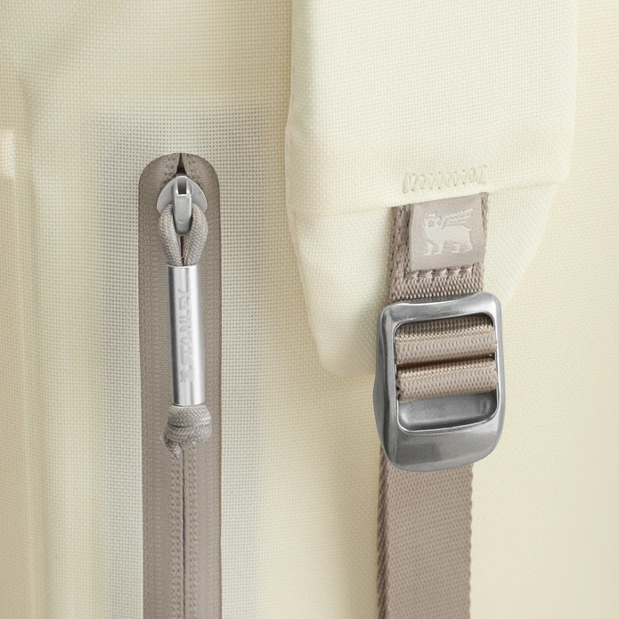 Stanley The All Day Madeleine Midi Soğutucu Çanta 14L Cream